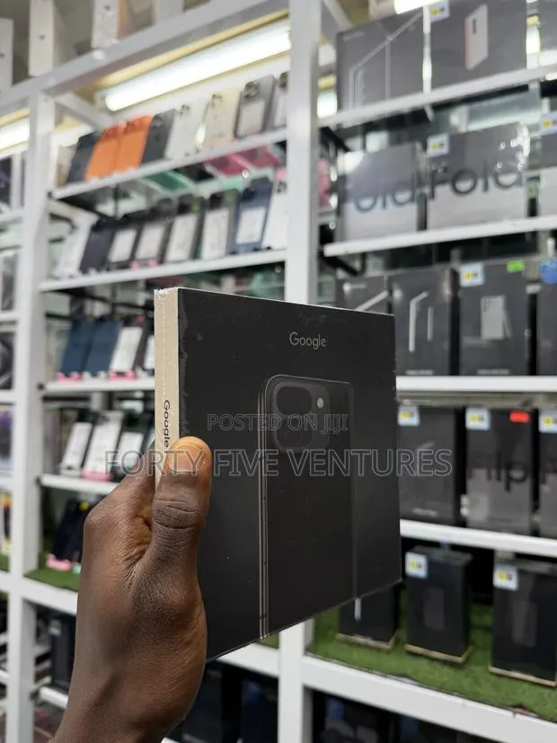 New Google Pixel 9 Pro Fold 256 GB · Photo 1