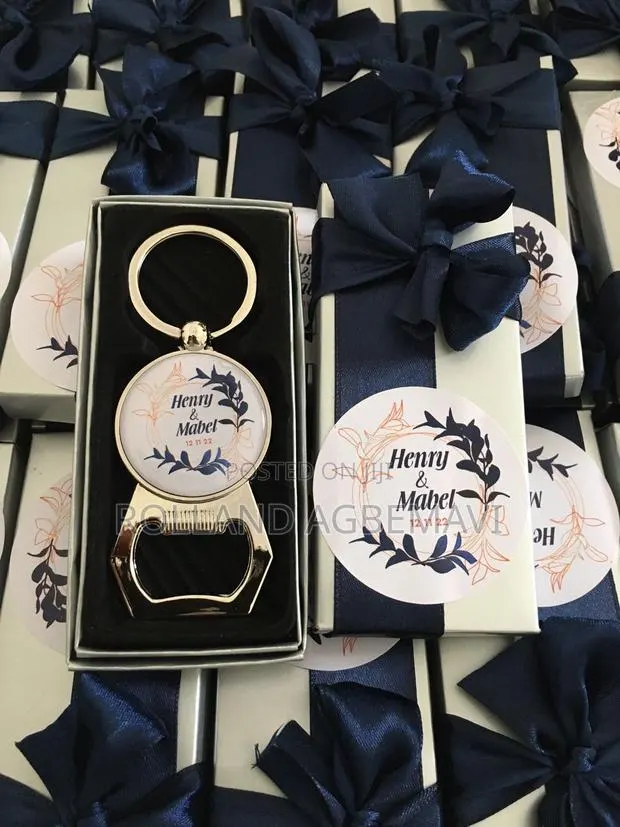 Airmryz Keyrings · Photo 1