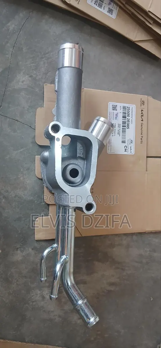 Quality Hyundai Thermostats · Photo 1