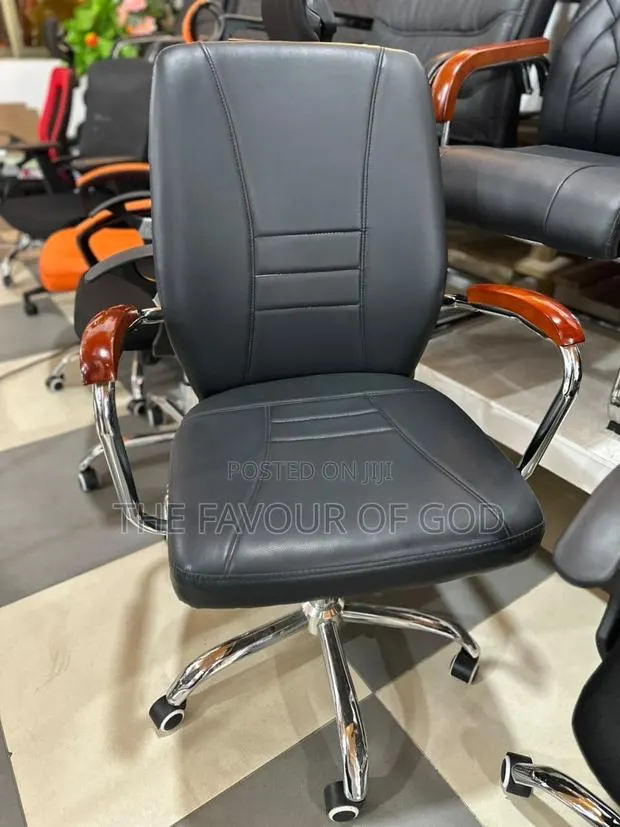 A Wellmade Office Chair · Photo 1