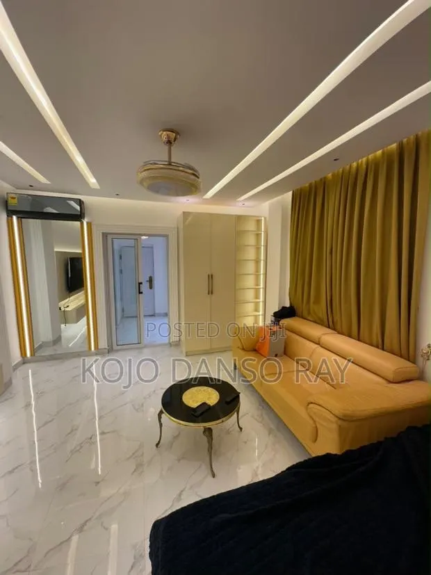 1bdrm Apartment in Pandak Agency, Ga East Municipal for rent · Photo 1