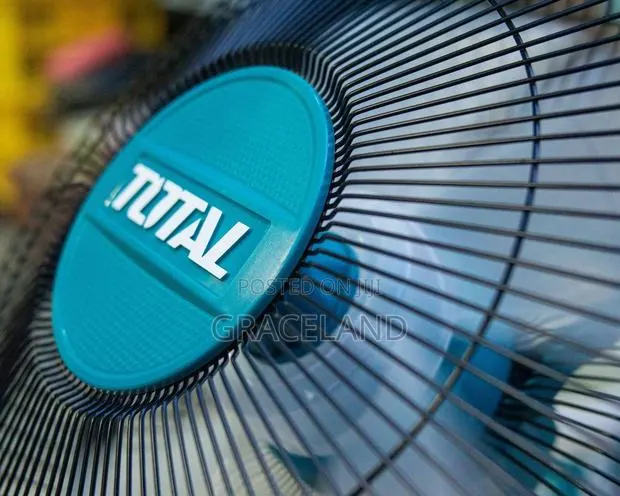 This Is Original Industrialists 13 Inches Fan · Photo 1