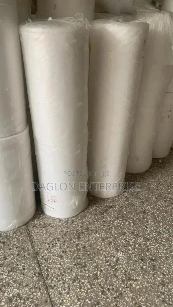 Plain DPM Rubber / PLASTIC Mulch · Photo 1