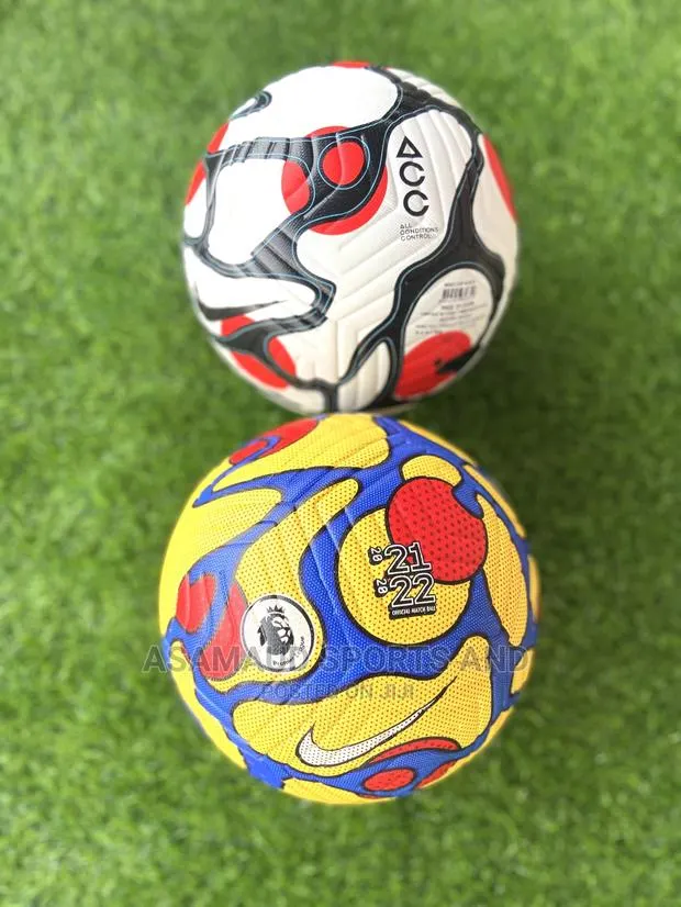 Original Europeans Soccer Ball at Cool Price · Photo 1