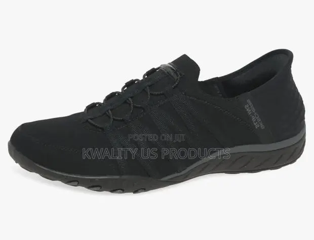 Skechers Slip-Ins Girls Roll-With-Me Sneakers - Size 36 37 · Photo 1