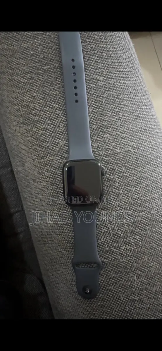 Apple Watch Se 44mm Case Aluminum Gn 2 · Photo 1