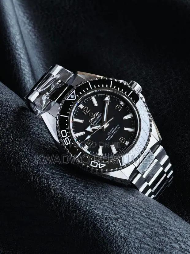 Omega Seamaster · Photo 2