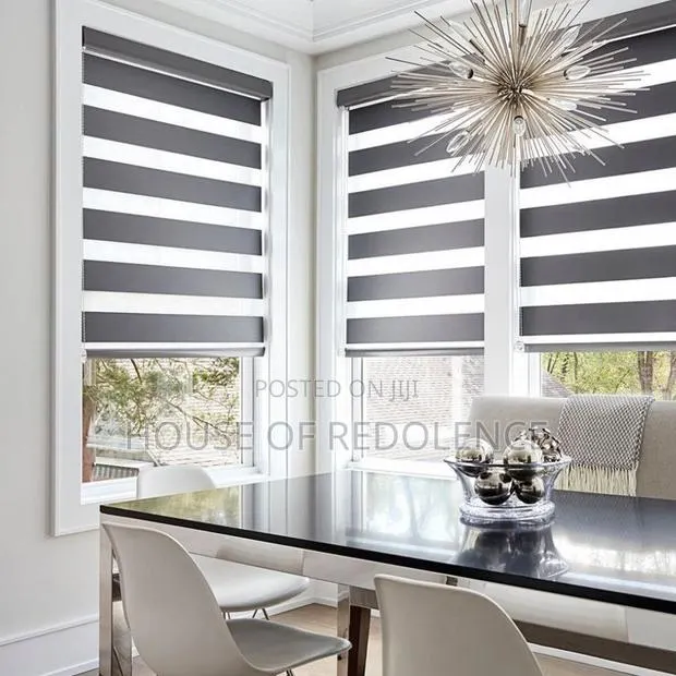 Window Blinds and Fixing · Photo 1
