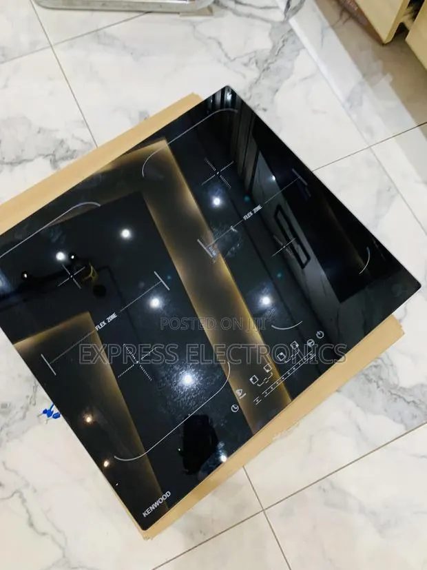 Place Your Order for Kenwood 4 Electric Cooker Built In · Photo 1