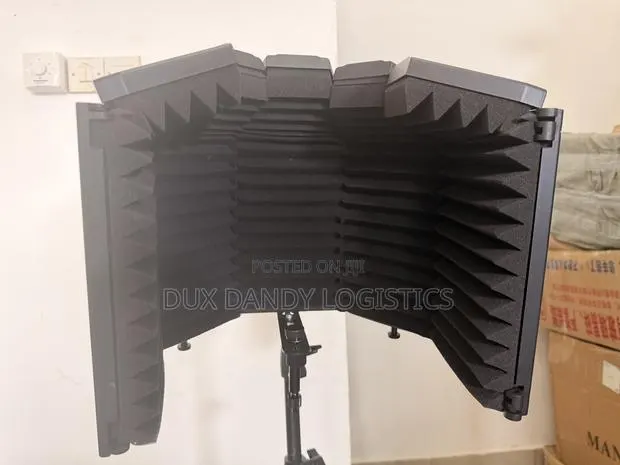 Studio Booth · Photo 1
