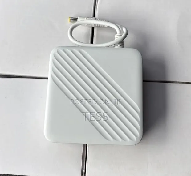 ZLT Ups50 Router Power Bank Uninterruptible Power Supply · Photo 1