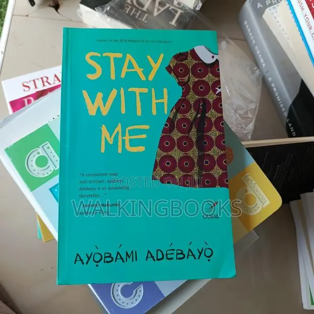 Stay With Me · Photo 1