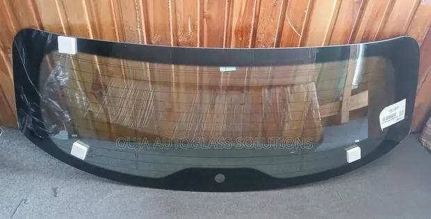 Renault Koleos Heated Back Tailgate Window Back Glass Available · Photo 1