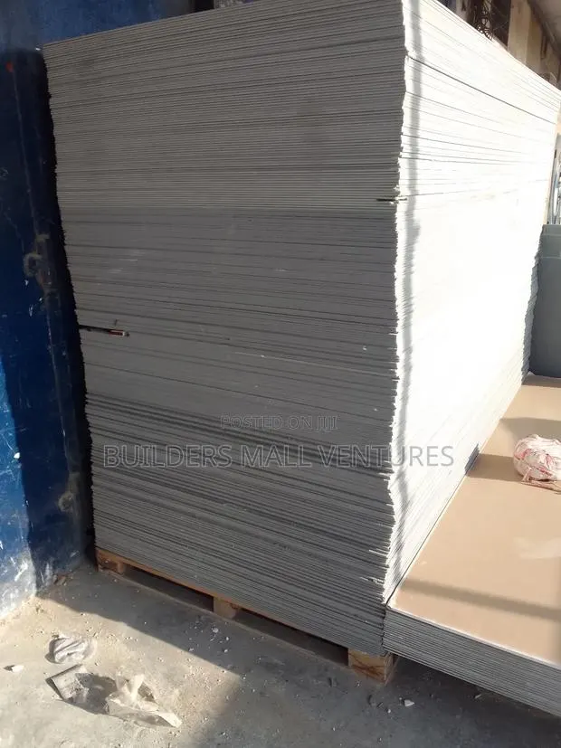 6mm Cement Boards at Promo Sales · Photo 1