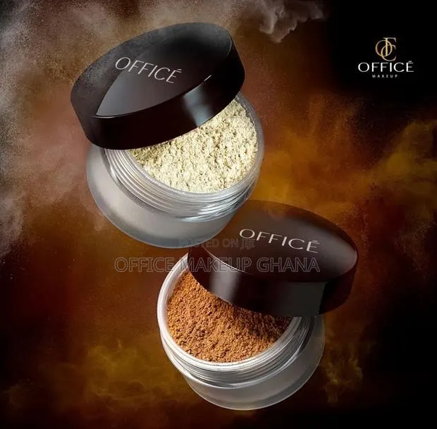Loose Powder · Photo 1