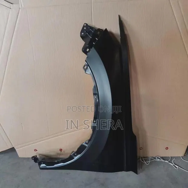 Honda HRV Fender 2022 2023 2024 2025 2026 · Photo 1