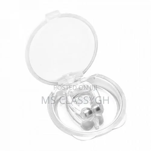 Magnetic Anti Snore Device · Photo 1