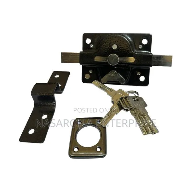 S300 Ear Door Locks · Photo 1