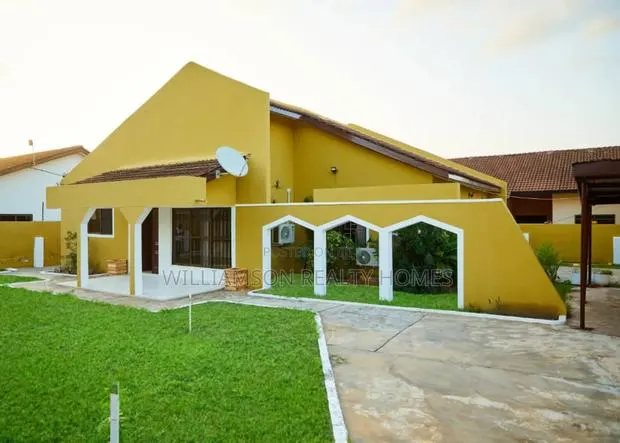 3bdrm House in Manet Cottage Estate, Spintex for rent · Photo 1