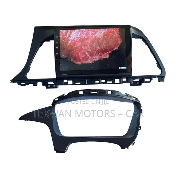 New Car Android Multimedia for Hyundai Sonata 2015 to 2016 · Photo 1