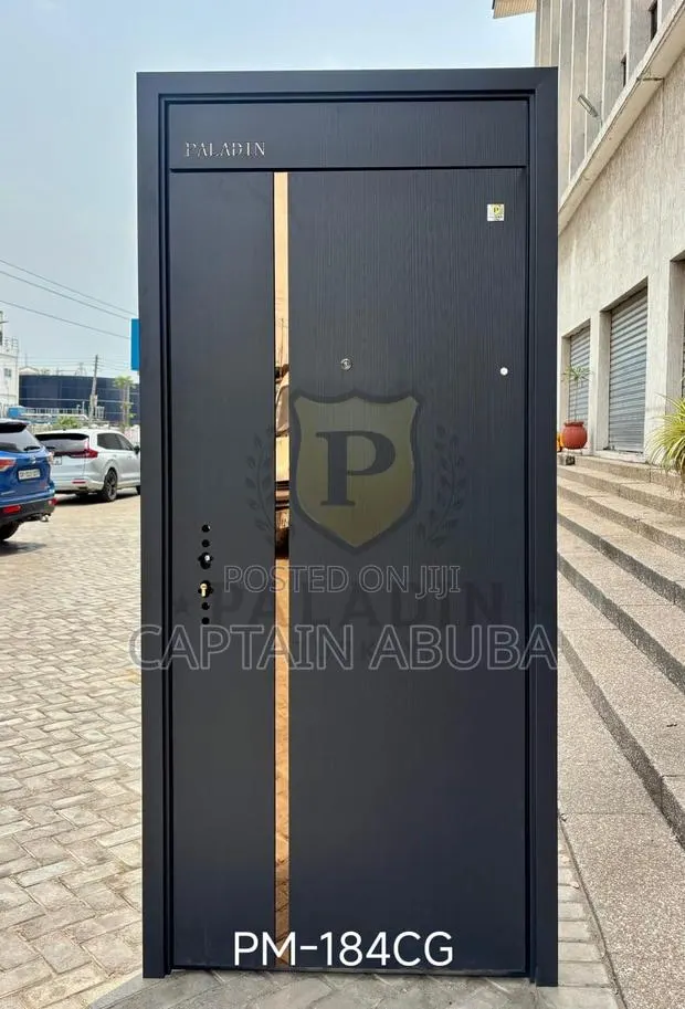 Long Turkey Door · Photo 1