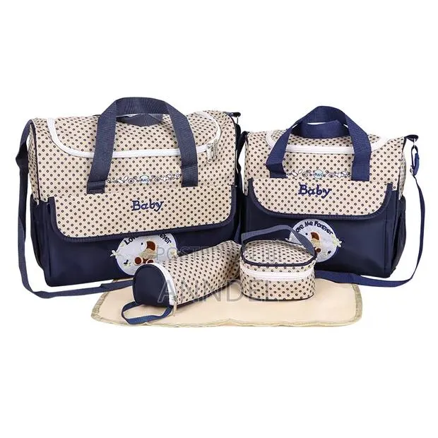 4in1 Baby Bags · Photo 1