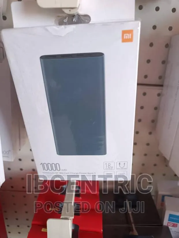 Mi 10,000mah Power Bank · Photo 1
