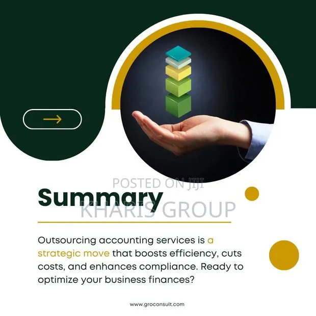 Accounting, Tax Audit Services – Keep Your Business Compliant! · Photo 2