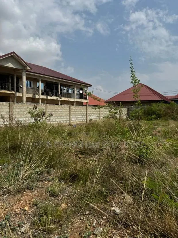 Land for Sale at Afianya New Land and Jerusalem · Photo 4