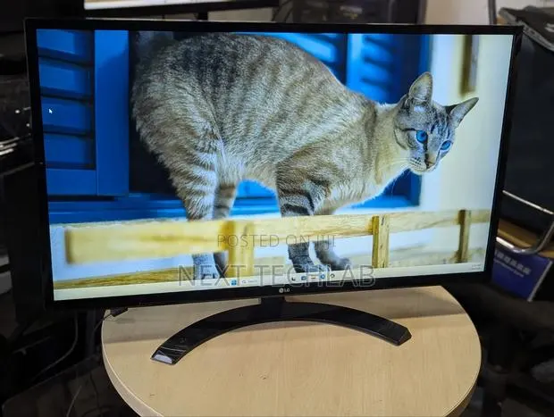 Lg 32mp58hq-P 32-Inch · Photo 1