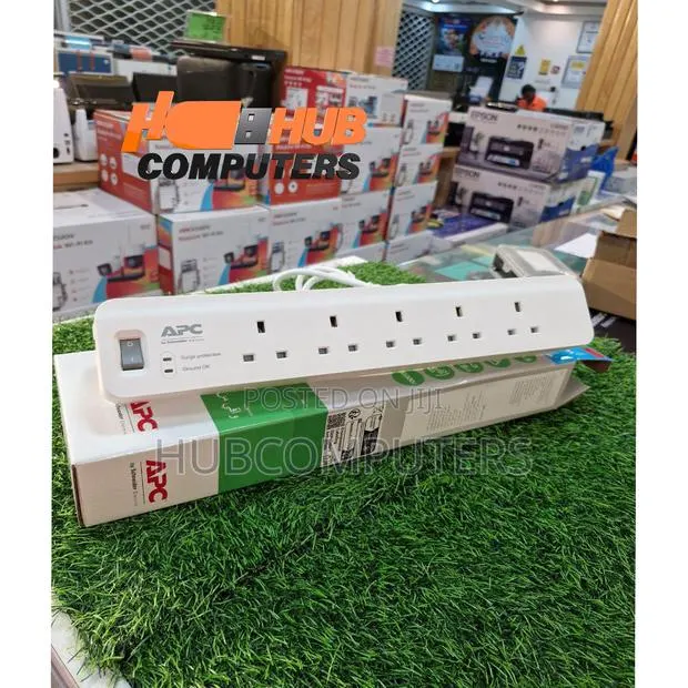 Apc Extension Board Pm5-uk · Photo 1