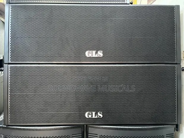 GLS 12 Inches Line Arrays · Photo 1