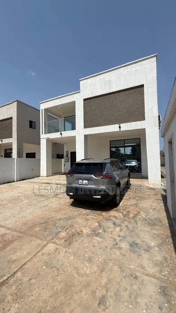 3bdrm House in Lesmon Investment, Manet Junction for rent · Photo 1