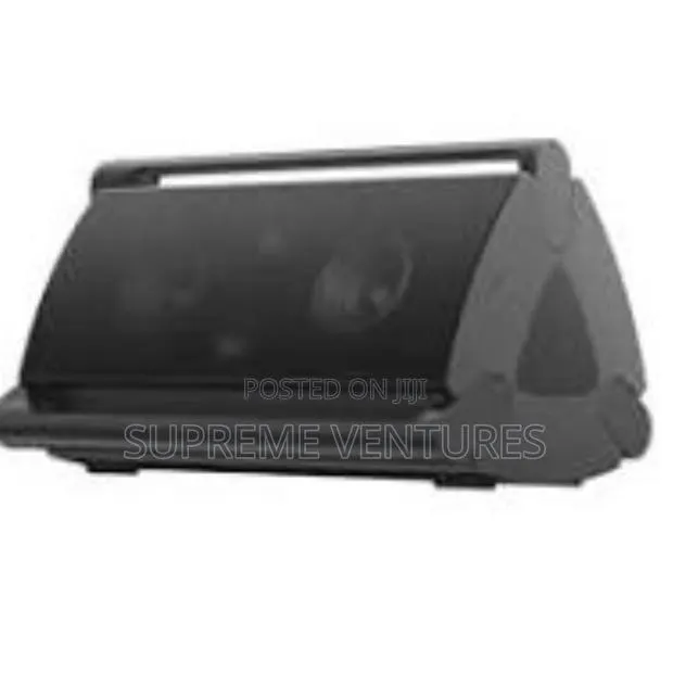 TCL Tp200k Party Speaker · Photo 1