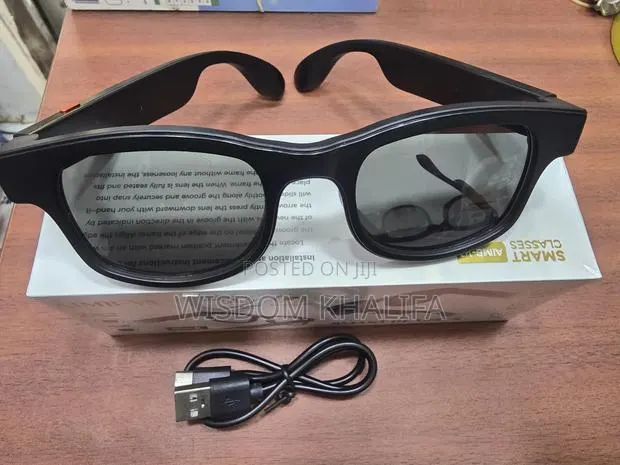 AIMB V3 Bluetooth Glasses · Photo 1