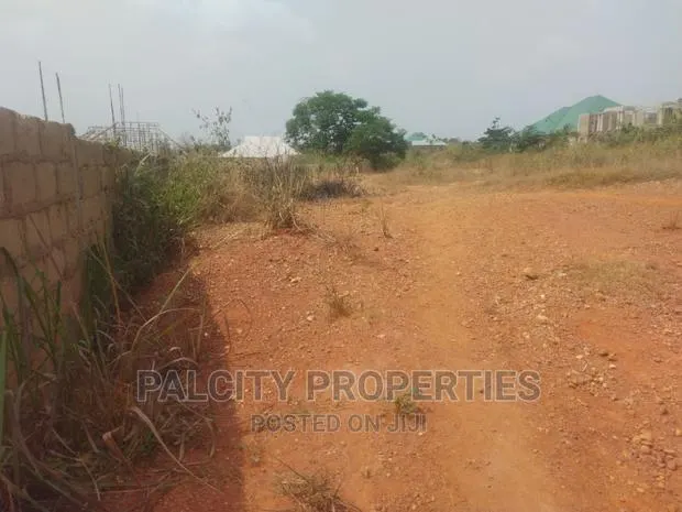 3 Plots of Land for Sale at Tech-Kotei · Photo 1