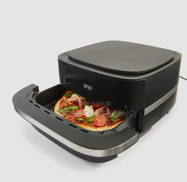 Anko Air Fryer and Pizza Maker · Photo 1