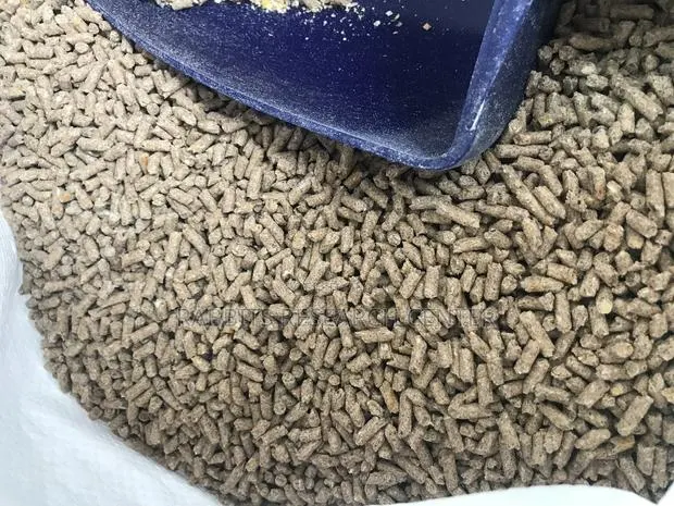 Quality Rabbits Pellets (25kg) · Photo 1