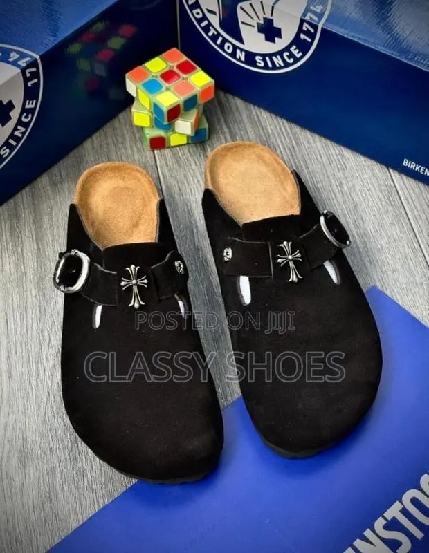 Birken Stock Boston · Photo 1