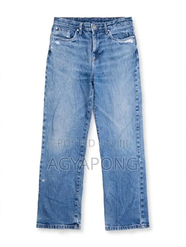 Quality Men’s JEANS · Photo 1