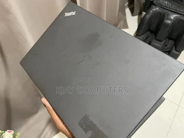 Laptop Lenovo ThinkPad X270 8GB Intel Core i5 SSD 256GB · Photo 1