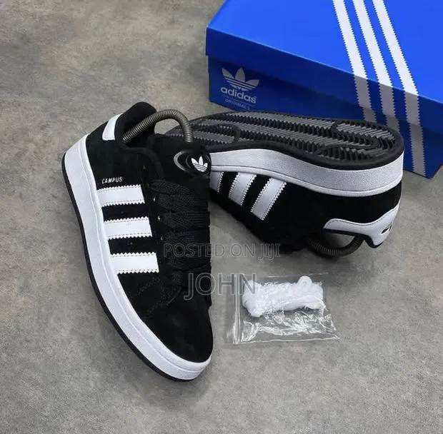 Adidas Campus · Photo 1