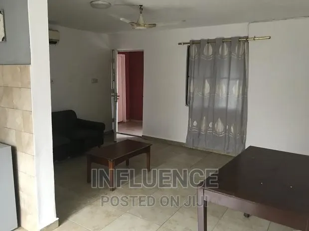 Furnished 1bdrm Apartment in Adjiriganor, East Legon for rent · Photo 1
