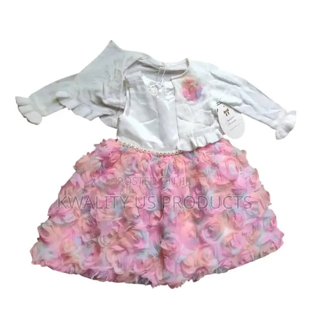 American Princess Girl Dress · Photo 1