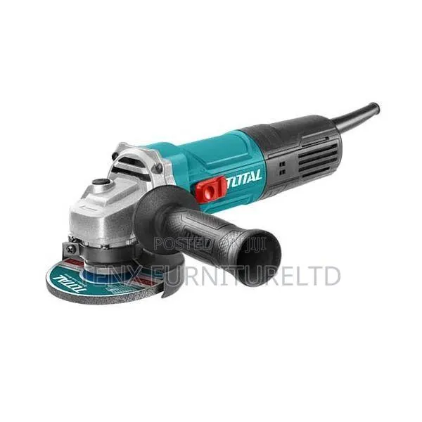 Angle Grinder 750w (Total) · Photo 1