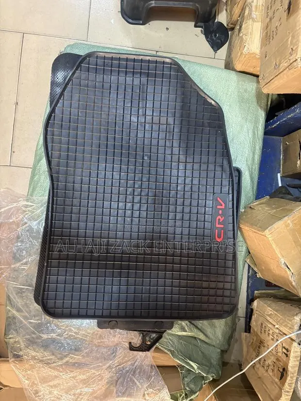 Honda CRV Original to Fit · Photo 2