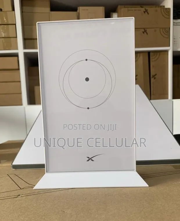 Starlink Gen 2 Router · Photo 1