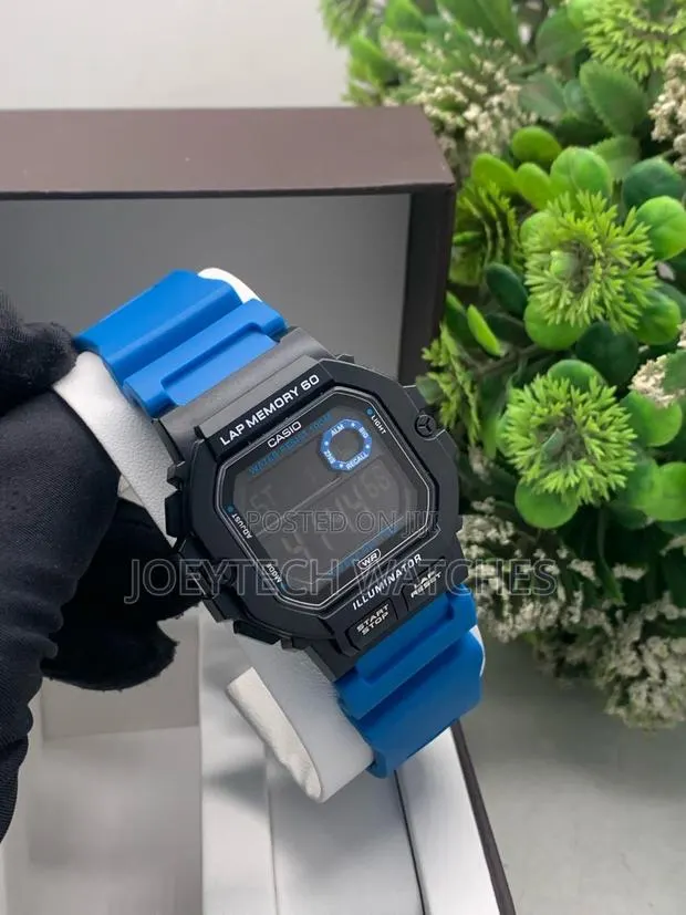 G Shock Promotion · Photo 1