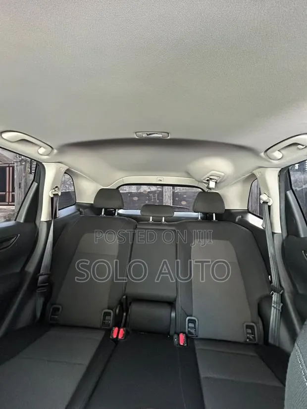 Honda CR-V EX AWD 2024 Gray