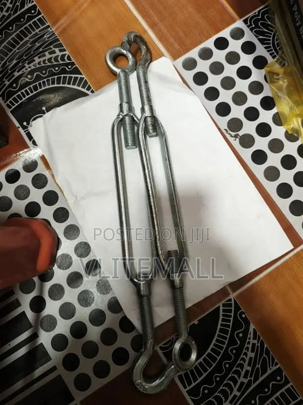 M14 Turnbuckle · Photo 1